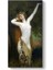 Ferdinand Leeke - Bacchante Tablosu 1