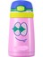 Fiftyfifty Çocuk 350 ml Pipetli Paslanmaz Çelik Termos Bpa Içermez 7 Renk 2