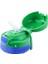 Fiftyfifty Çocuk 350 ml Pipetli Paslanmaz Çelik Termos Bpa Içermez 7 Renk 3