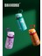 Fiftyfifty Çocuk 350 ml Pipetli Paslanmaz Çelik Termos Bpa Içermez 7 Renk 5
