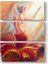 Orientalist Women Tablo 1