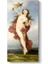 William Adolphe Bouguereau - Angela Tablosu 1