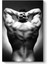Naked Athlete Tablo 1