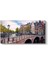 Amsterdam Köprü Kanal Tablosu 1