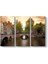 Amsterdam Kanal Tablosu 1