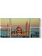 Sultan Ahmet Camii Manzara Tablosu 1