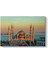 Sultan Ahmet Camii Manzara Tablosu 1
