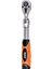 3/8'' Uzatmalı Cırcır Kolu 72 Diş 1