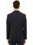 İndigo Slim Fit Ceket 4