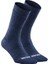 SH100 X-Warm Uzun Konçlu Termal Spor Çorap Lacivert 1 Çift 1