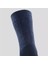 SH100 X-Warm Uzun Konçlu Termal Spor Çorap Lacivert 1 Çift 2