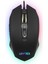 SC128-A RGB 88 Farklı Işık Modlu 7 Buton 5500 DPI Mouse 1