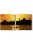 Yedi Tepe Istanbul Tablosu 1