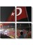 15 Temmuz Şehitler Köprüsü Tablosu 1