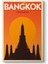 Bangkok Tablosu 1