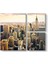 New York Manzarası Tablosu 1