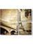 Vintage Paris Tablosu 1
