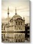 Büyük Mecidiye Camii Sepya Tablo 1