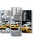 New York Cabs Tablosu 1