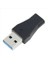 USB 3.1 Type C Dişi To USB 3.0 Erkek USB 3.0 To Type C 3.1 Şarj Çevirici Dönüştürücü Adaptör 3