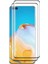 Huawei P40 Pro 3D Kavisli Tam Kapsamlı Temperli Cam Ekran Koruyucu (Yurt Dışından) 1