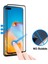 Huawei P40 Pro 3D Kavisli Tam Kapsamlı Temperli Cam Ekran Koruyucu (Yurt Dışından) 3