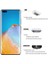 Huawei P40 Pro 3D Kavisli Tam Kapsamlı Temperli Cam Ekran Koruyucu (Yurt Dışından) 4