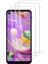Lg Q70 Için Ekran Koruyucu - Şeffaf (Yurt Dışından) 1