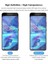 Samsung Galaxy A80 Için Ekran Koruyucu - Şeffaf (Yurt Dışından) 4