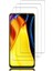 Motorola Moto Edge S Için Ekran Koruyucu - Şeffaf (Yurt Dışından) 1