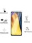 Motorola Moto Edge S Için Ekran Koruyucu - Şeffaf (Yurt Dışından) 2