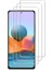 Xiaomi Redmi Note 10 Pro Max Için Ekran Koruyucu - Şeffaf (Yurt Dışından) 1