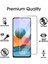Xiaomi Redmi Note 10 Pro Max Için Ekran Koruyucu - Şeffaf (Yurt Dışından) 3