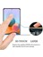 Xiaomi Redmi Note 10 Pro Max Için Ekran Koruyucu - Şeffaf (Yurt Dışından) 4