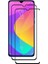 Xiaomi Mi 9 Lite Temperli Cam Ekran Koruyucu (Yurt Dışından) 1
