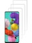 Samsung Galaxy Note 10 Lite Için Ekran Koruyucu - Şeffaf (Yurt Dışından) 1