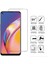 Oppo A94 6.43'' Için Ekran Koruyucu - Şeffaf (Yurt Dışından) 3