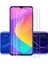 Xiaomi Mi A3 Için Ekran Koruyucu - Şeffaf (Yurt Dışından) 1