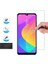 Xiaomi Mi A3 Için Ekran Koruyucu - Şeffaf (Yurt Dışından) 3