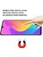 Xiaomi Mi A3 Için Ekran Koruyucu - Şeffaf (Yurt Dışından) 4