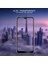 Samsung Galaxy A01 Temperli Cam Ekran Koruyucu (Yurt Dışından) 4