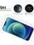 iPhone 13 Mini Için Ekran Koruyucu - Şeffaf (Yurt Dışından) 2
