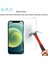 iPhone 13 Mini Için Ekran Koruyucu - Şeffaf (Yurt Dışından) 4