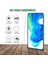 Oppo Reno 5f / Reno5 F Için Ekran Koruyucu - Şeffaf (Yurt Dışından) 2