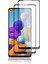 Samsung Galaxy A21S Temperli Cam Ekran Koruyucu (Yurt Dışından) 1
