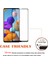 Samsung Galaxy A21S Temperli Cam Ekran Koruyucu (Yurt Dışından) 2