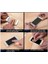 iPhone 7 / iPhone 8 Için Ekran Koruyucu - Şeffaf (Yurt Dışından) 5