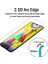 Samsung Galaxy M31 Için Ekran Koruyucu - Şeffaf (Yurt Dışından) 2