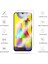 Samsung Galaxy M31 Için Ekran Koruyucu - Şeffaf (Yurt Dışından) 4