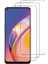 Oppo Reno4 F / Reno 4f Için Ekran Koruyucu - Şeffaf (Yurt Dışından) 1